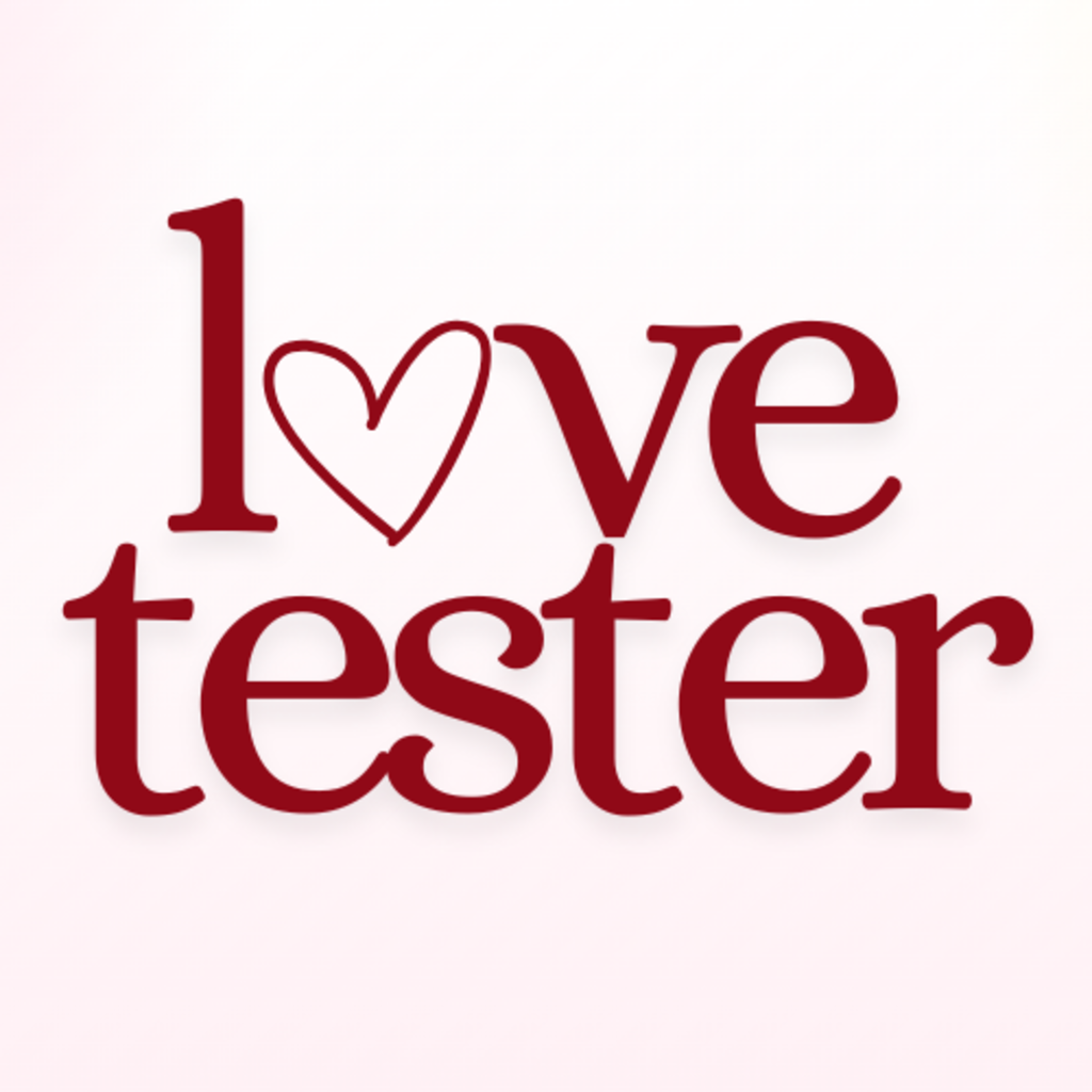Love Tester icon